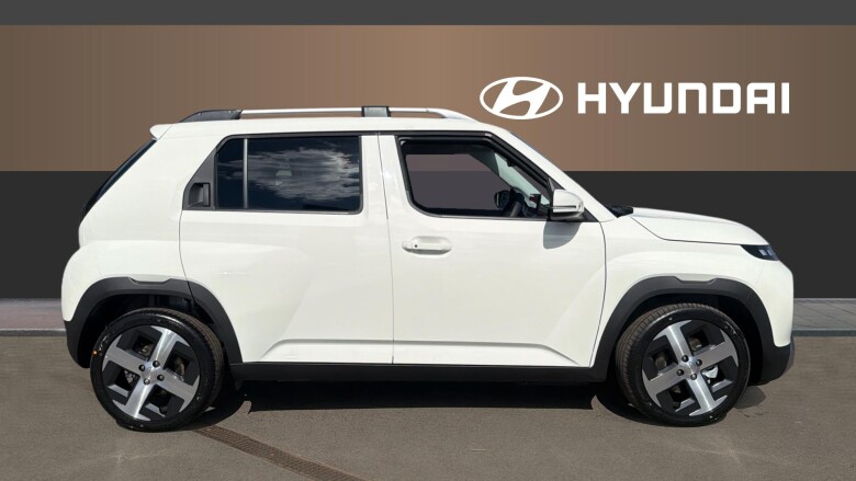 Hyundai INSTER 85kW 02 49kWh 5dr Auto Electric Hatchback